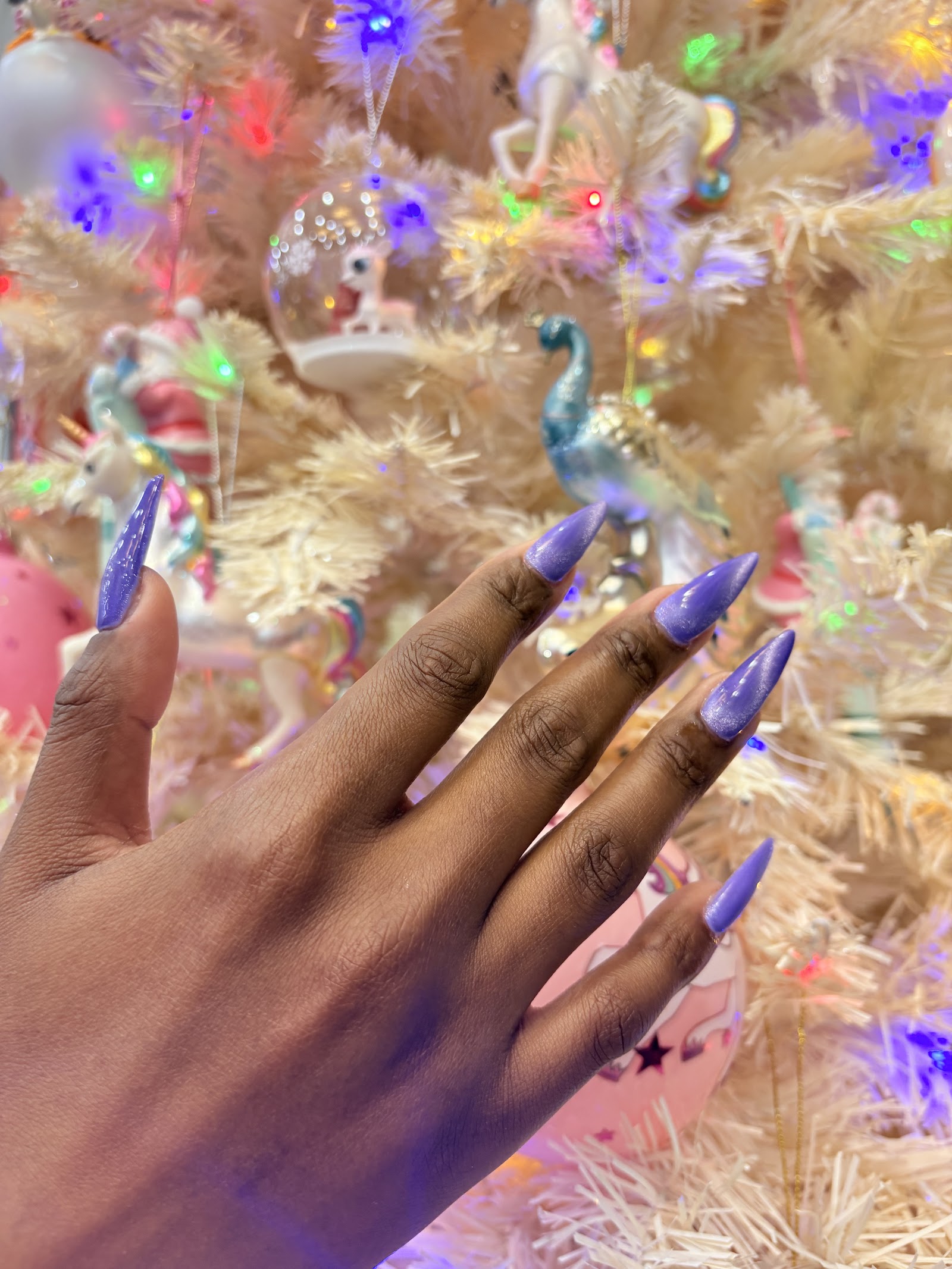 Onyx Nail Bar Frisco nail photo 1