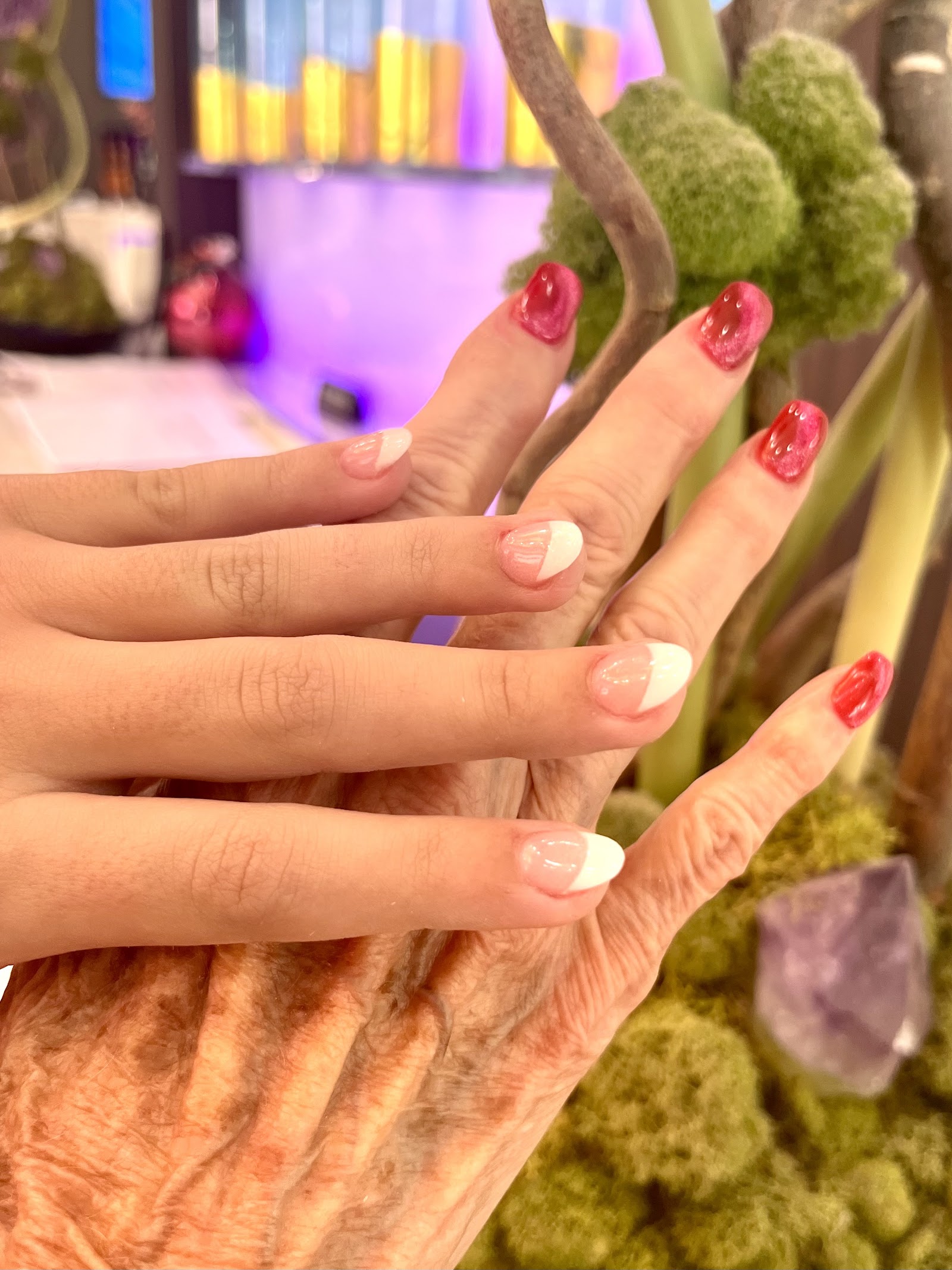 Onyx Nail Bar Frisco nail photo 2