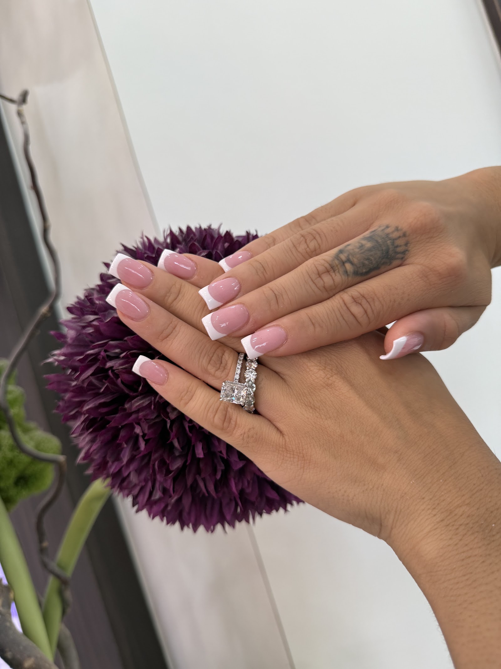 Onyx Nail Bar Frisco nail photo 3