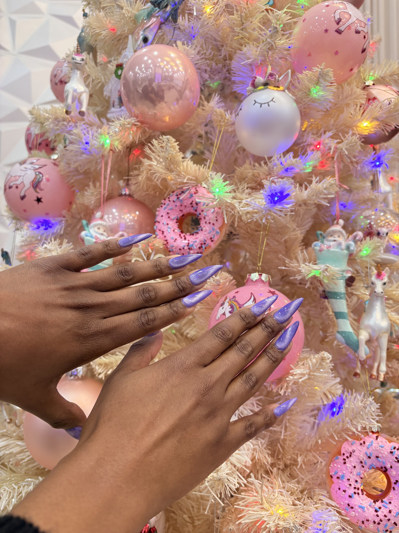 Onyx Nail Bar Frisco nail photo 6