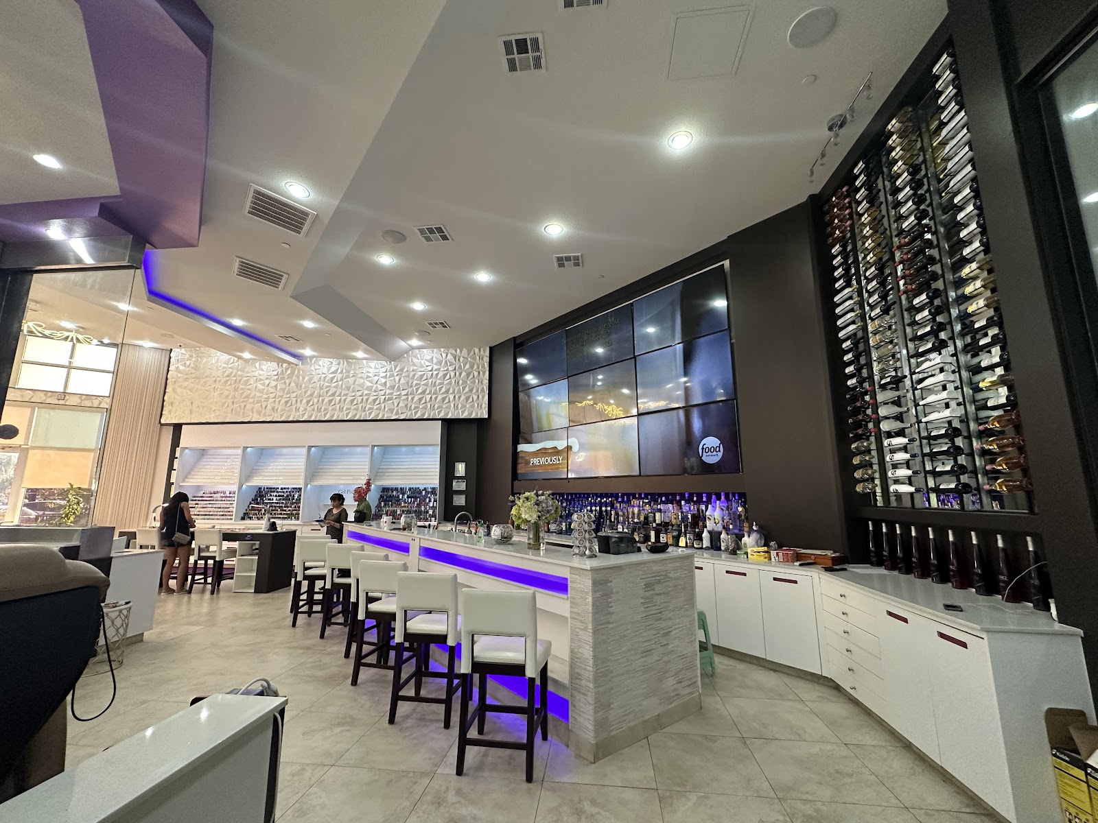 Onyx Nail Bar Frisco nail photo 8